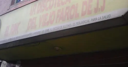BAR DISCOTECA EL RINCON DEL VIEJO FAROL DE JJ BAR DISCOTECA EL RINCON DEL VIEJO FAROL DE JJ
